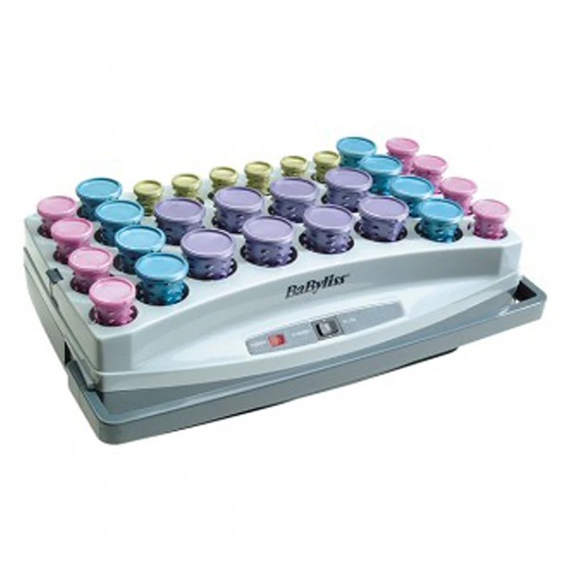 Hot Rollers