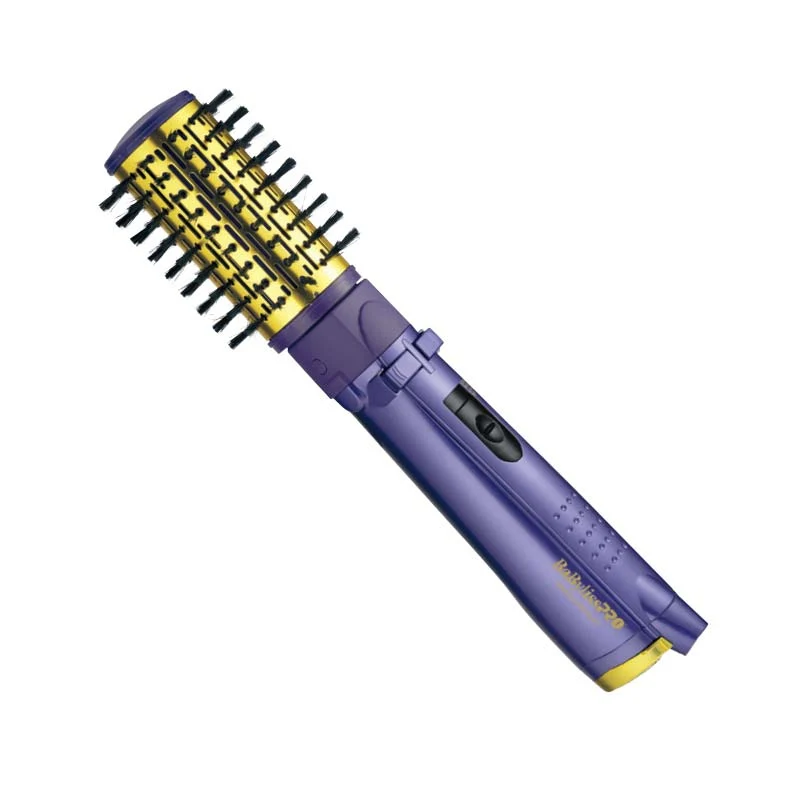 HOT BRUSHES